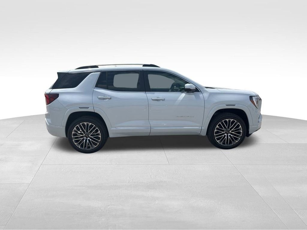 New 2026 GMC Terrain Denali image 5