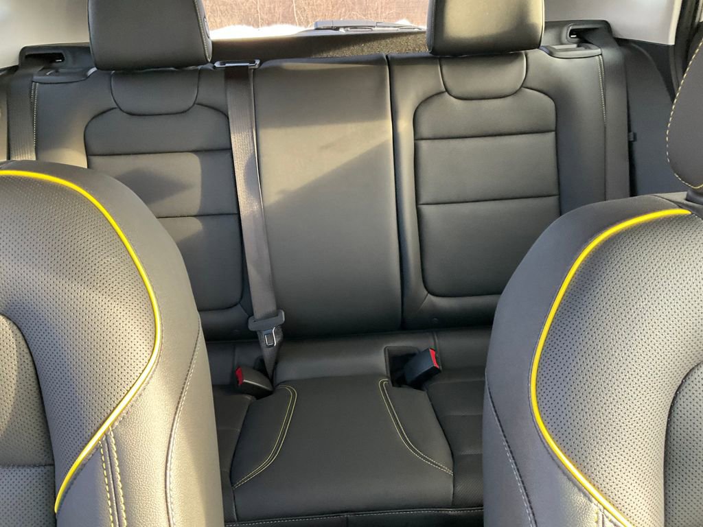 New 2026 Chevrolet Trax ACTIV w/ Driver Confidence Package FWD image 21