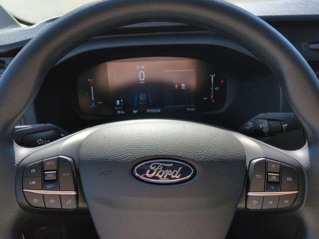 New 2026 Ford Transit 150 Low Roof AWD image 24