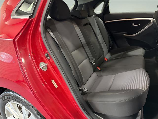 Used 2015 Hyundai Elantra GT FWD image 28