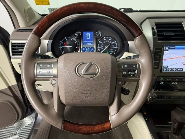 Used 2015 Lexus GX 460 Luxury image 17