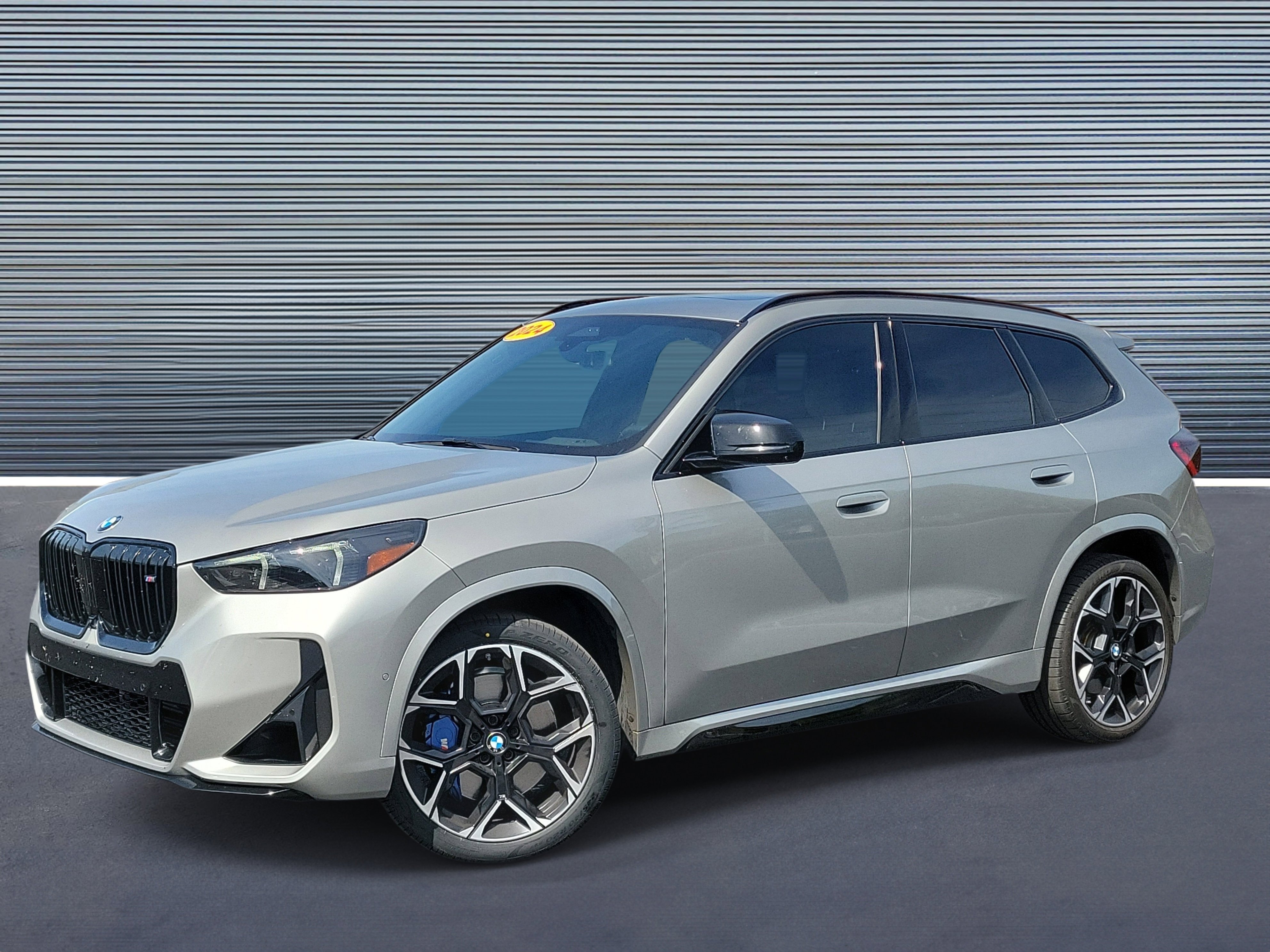 Used 2024 BMW X1 M35i w/ Premium Package AWD/4WD image 1