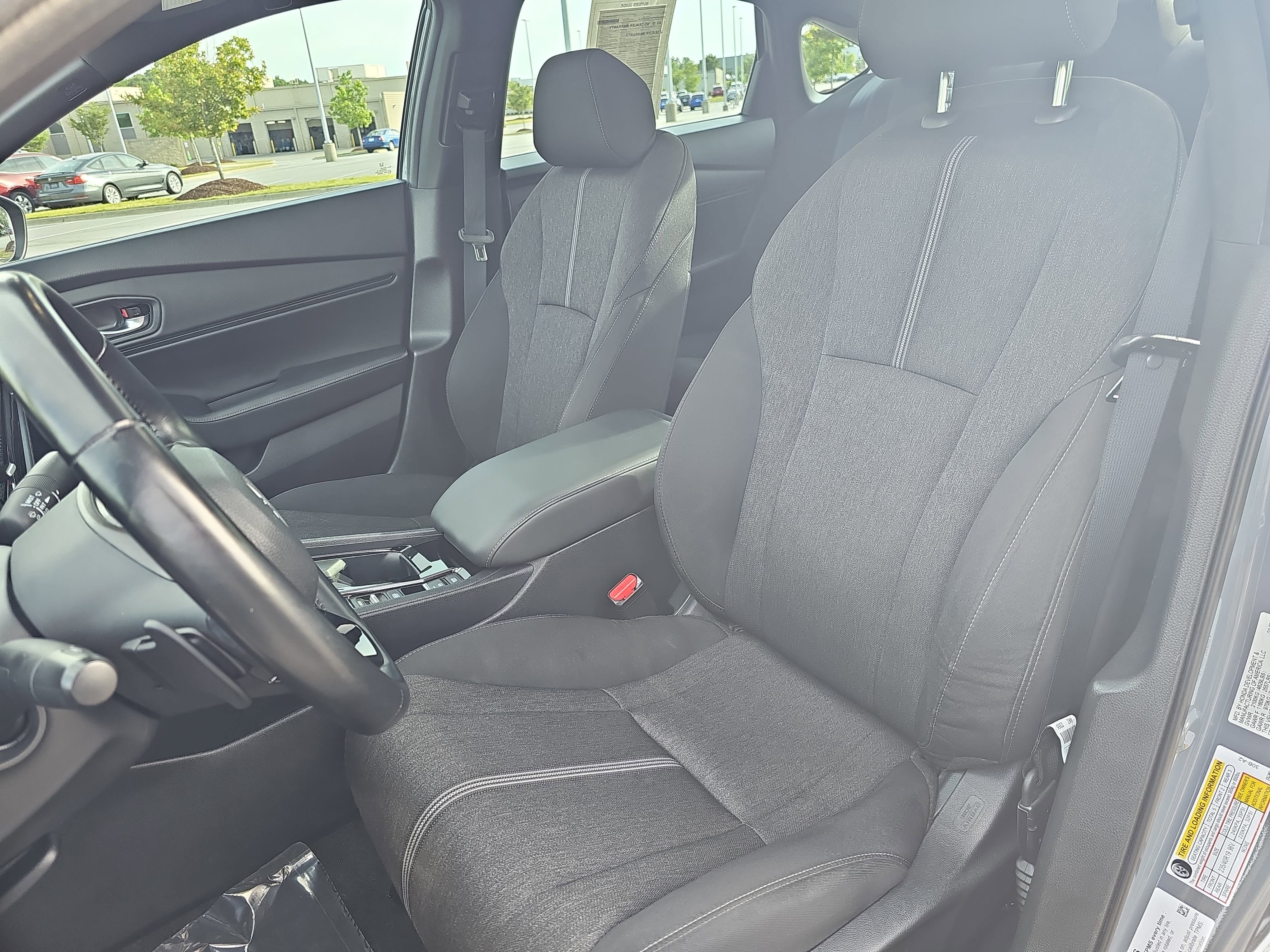 Used 2023 Honda Accord Sport image 14