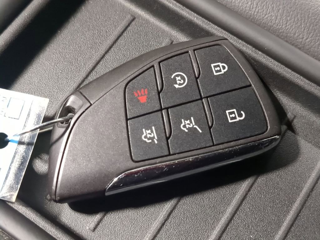 Used 2023 Chevrolet Tahoe High Country image 43