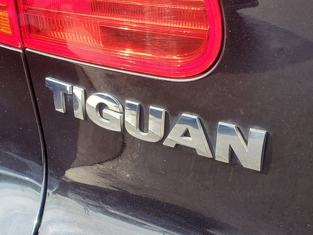 Used 2017 Volkswagen Tiguan Wolfsburg Edition image 29