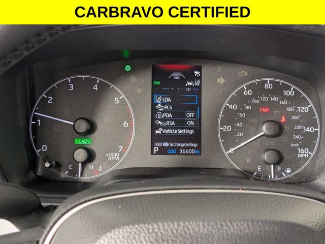 Used 2023 Toyota Corolla SE FWD image 16
