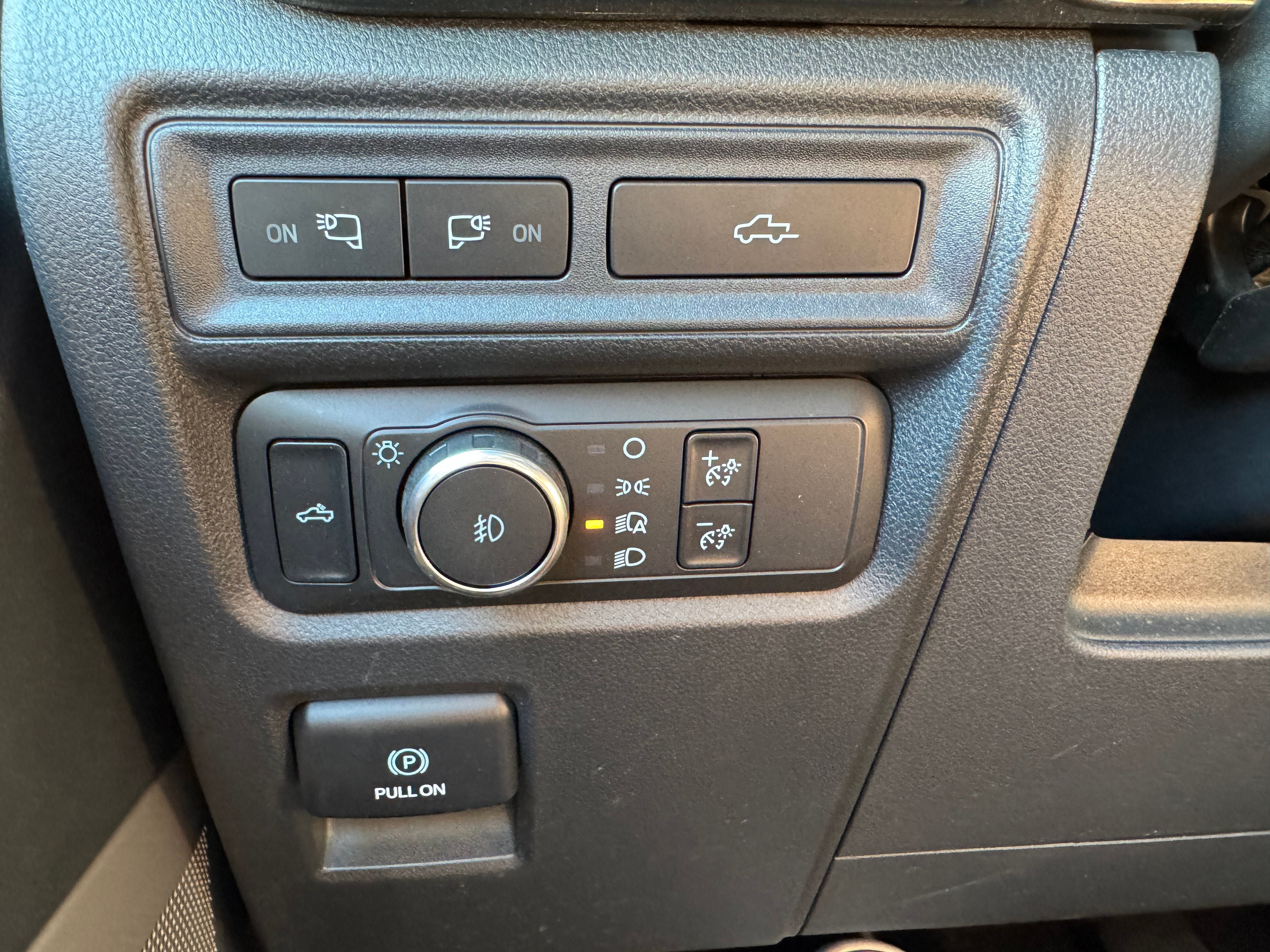 Used 2021 Ford F150 XLT w/ Equipment Group 302A High AWD/4WD image 24