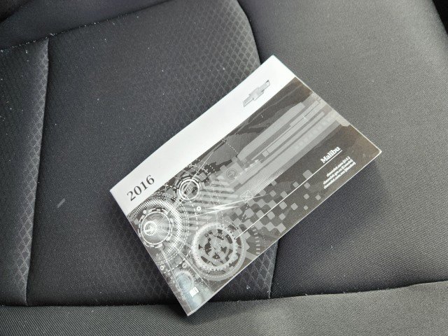 Used 2016 Chevrolet Malibu LT w/ Driver Confidence Package image 14