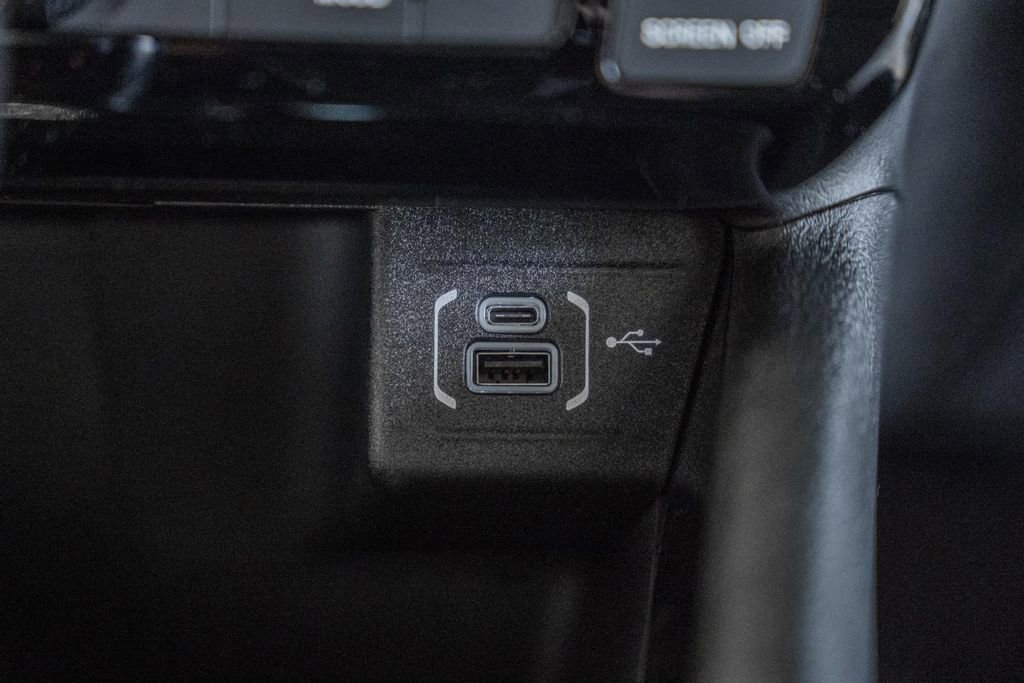 New 2026 Jeep Compass Limited w/ Sun, Sound & Navigation Group image 25