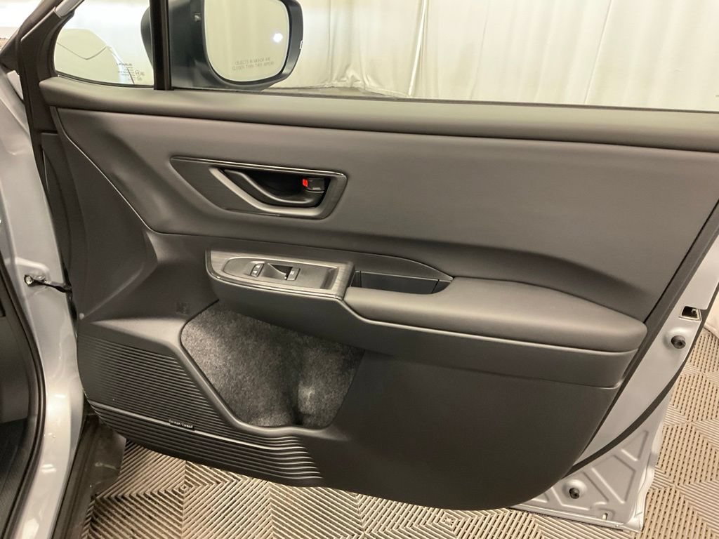 New 2026 Subaru Outback Wilderness AWD/4WD image 24