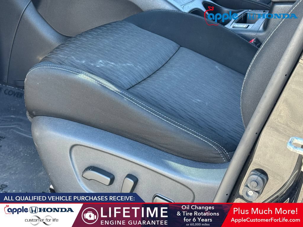 Used 2018 Nissan Rogue SV w/ Premium Package AWD/4WD image 8