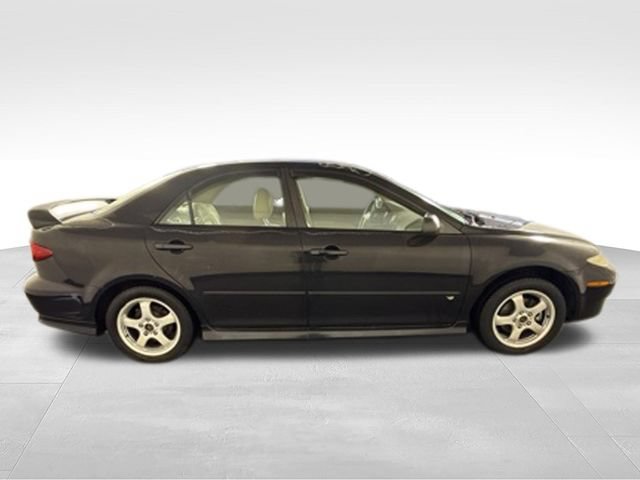 Used 2003 MAZDA MAZDA6 s FWD image 8