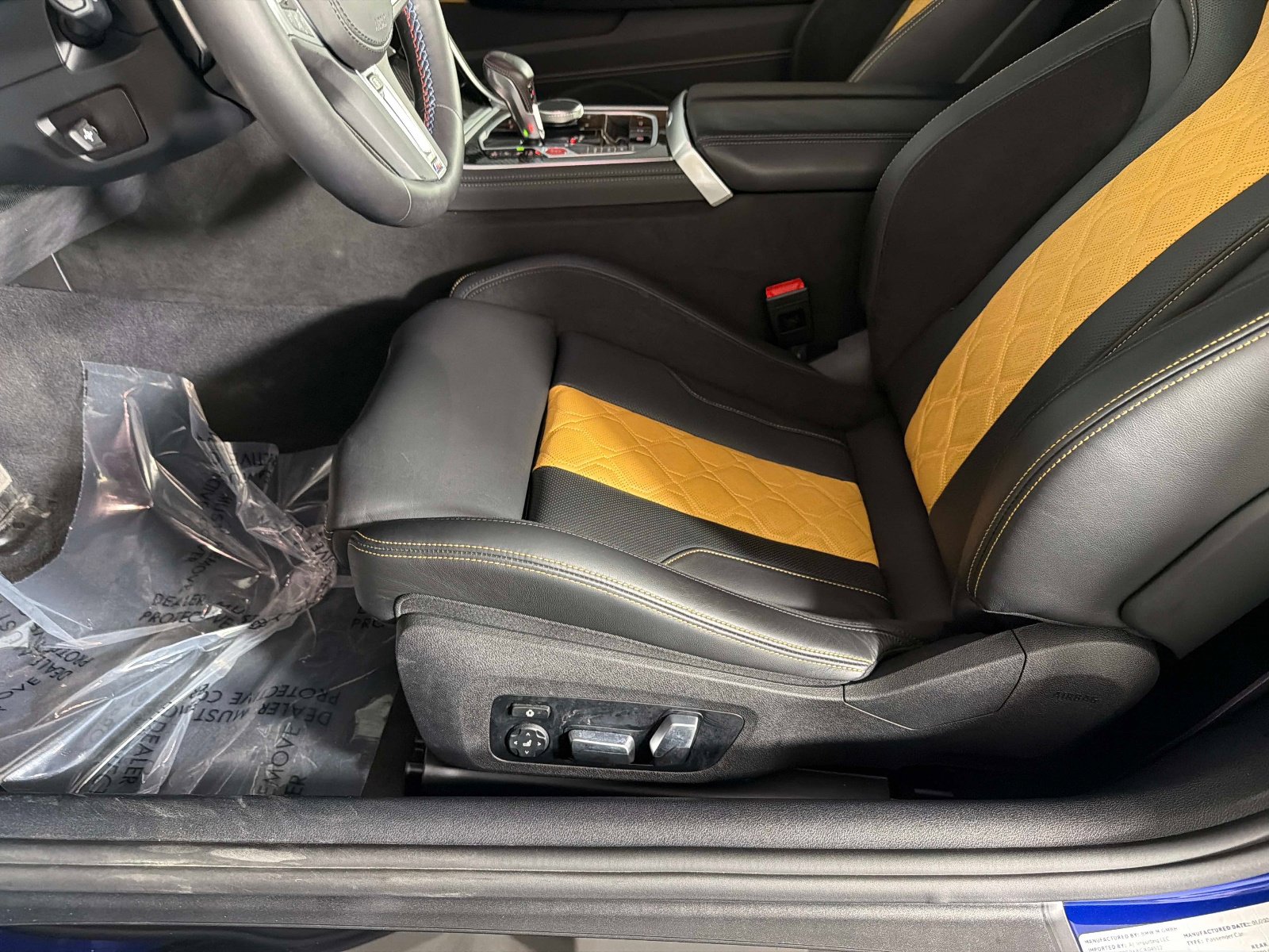 Used 2024 BMW M8 Competition image 30