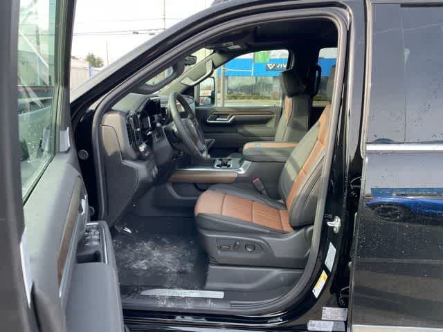 New 2026 Chevrolet Silverado 2500 High Country w/ Technology Package AWD/4WD image 10