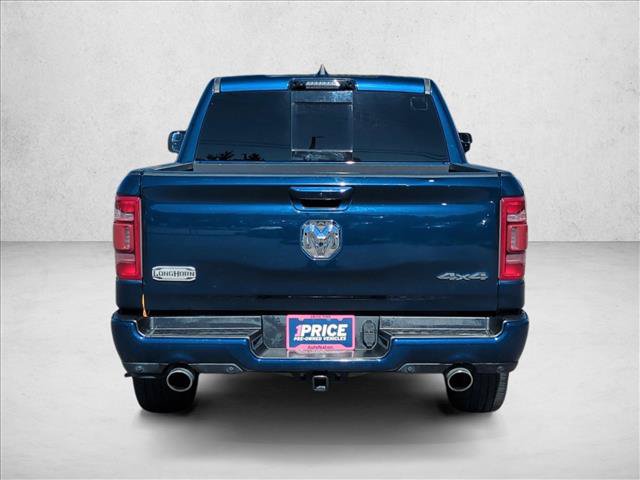 Used 2024 RAM 1500 Limited AWD/4WD image 6