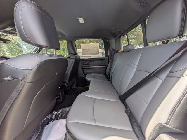 New 2026 RAM 2500 Tradesman image 12