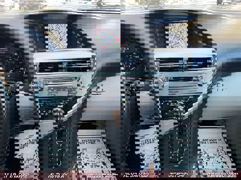 Used 2012 Lexus RX 350 FWD image 35