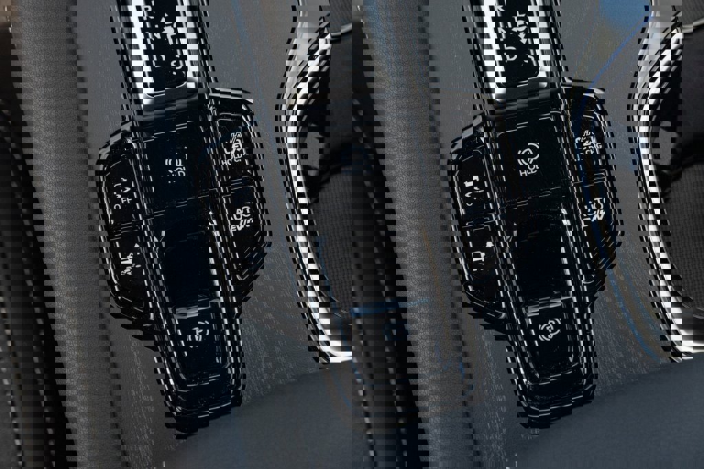 New 2026 Lexus RX 450h Luxury image 26