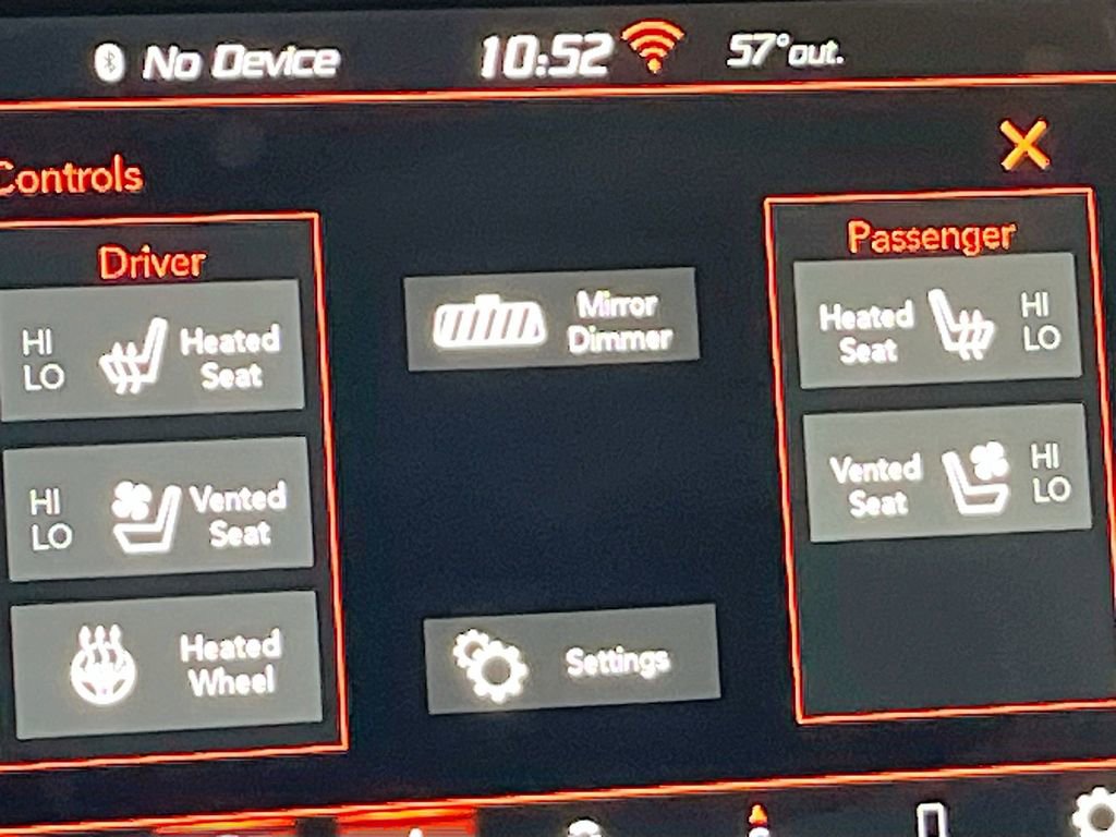 Used 2023 Dodge Challenger R/T Scat Pack image 21