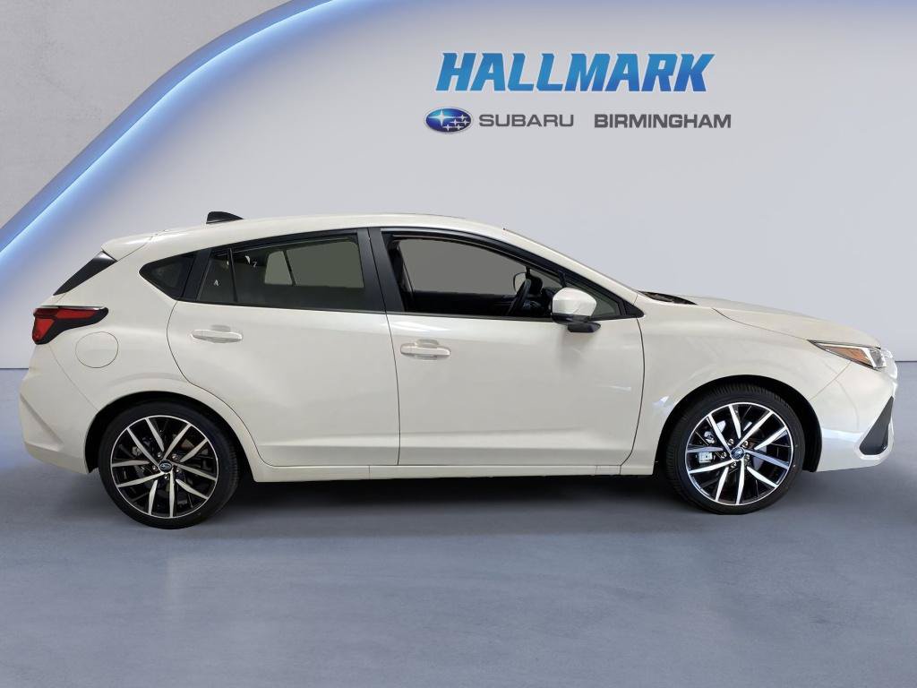 New 2026 Subaru Impreza 2.0i Sport AWD/4WD image 2