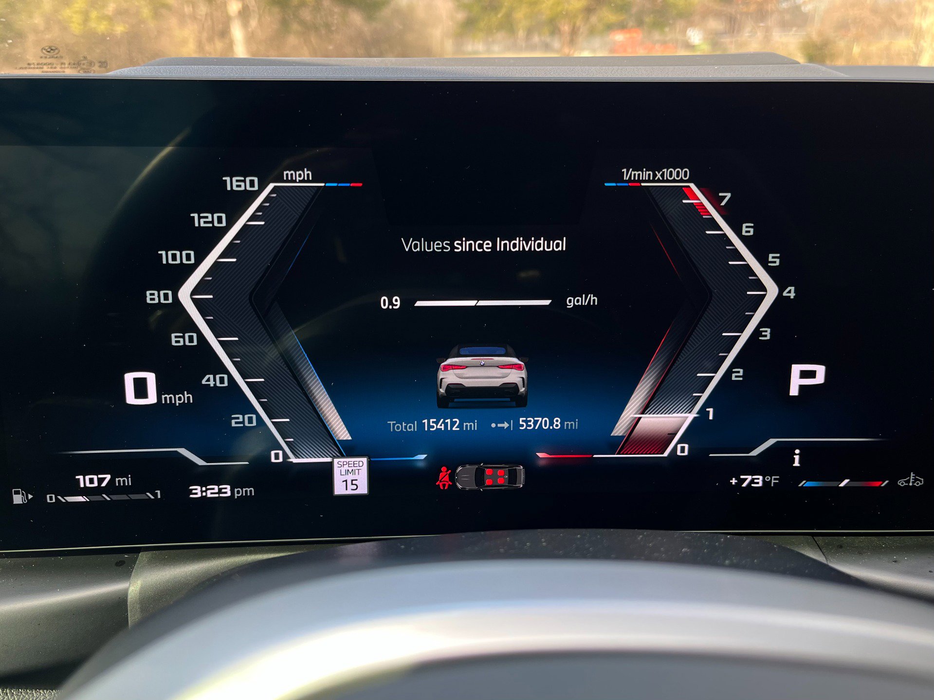 Used 2025 BMW 440i xDrive Convertible w/ Premium Package image 66