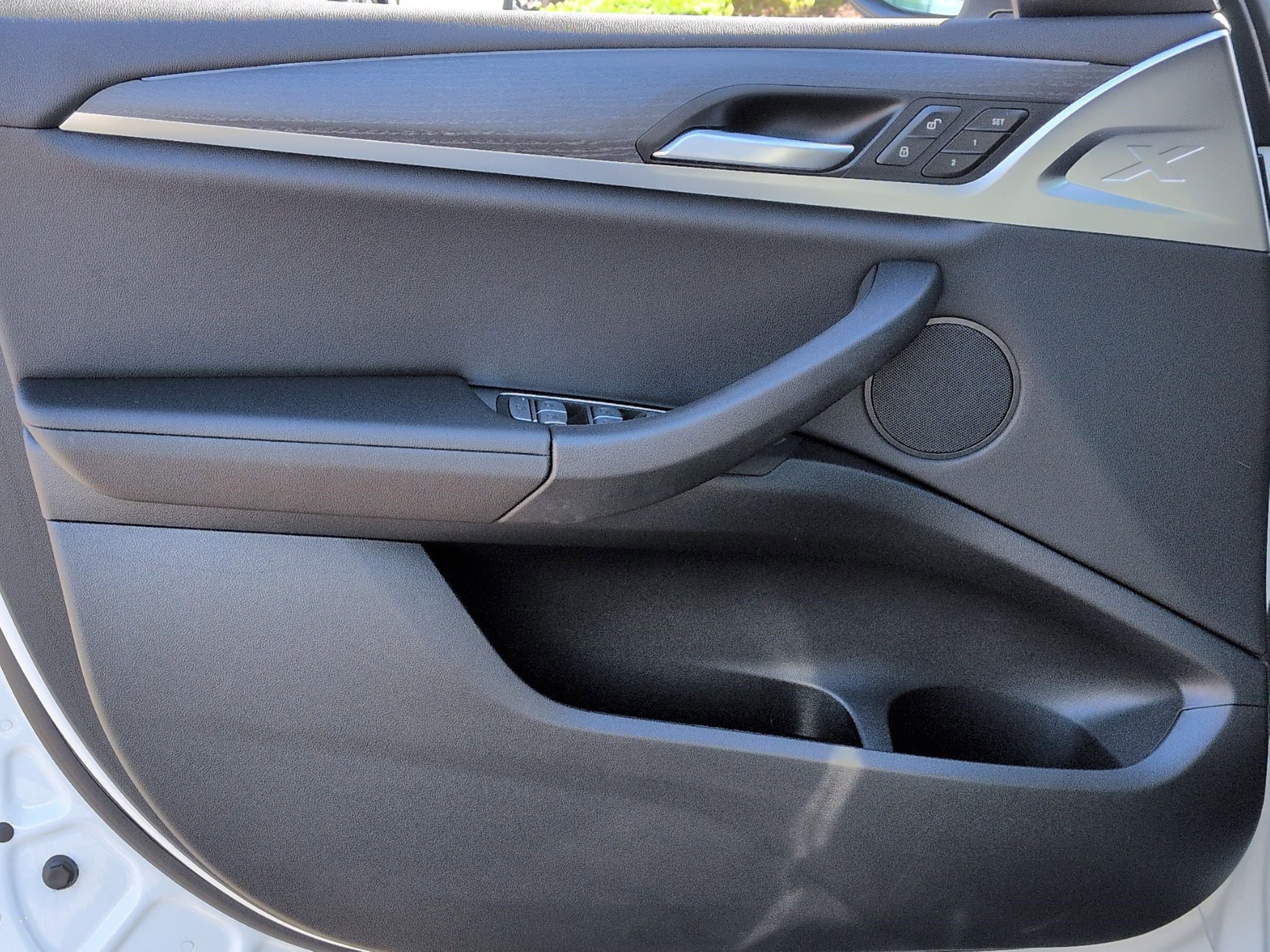 Certified 2024 BMW X3 xDrive30i w/ Convenience Package image 14