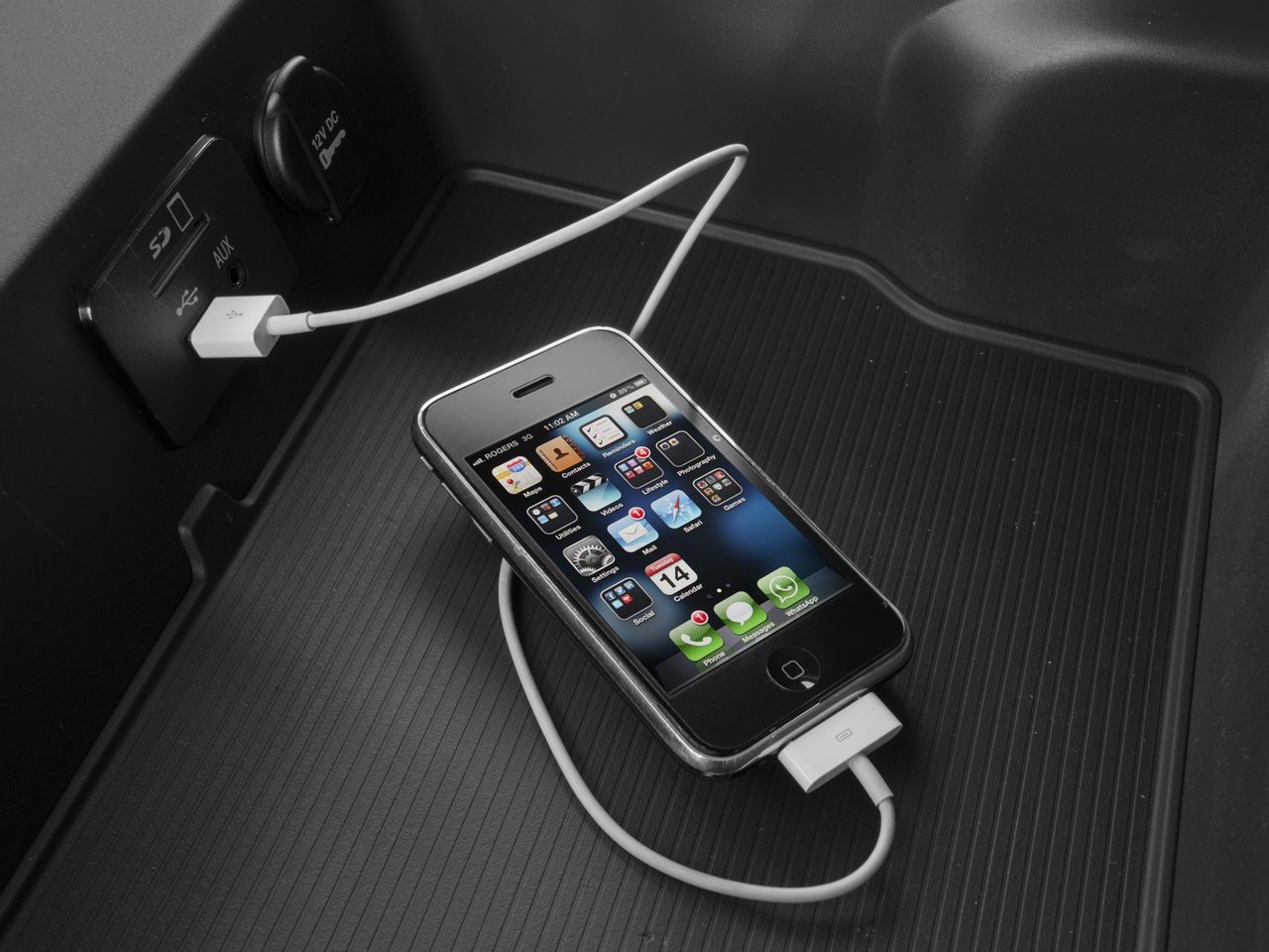 Used 2017 RAM 3500 Laramie Longhorn image 52