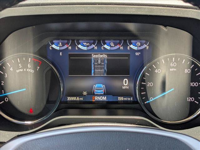Used 2022 Ford Expedition Max XLT RWD image 11