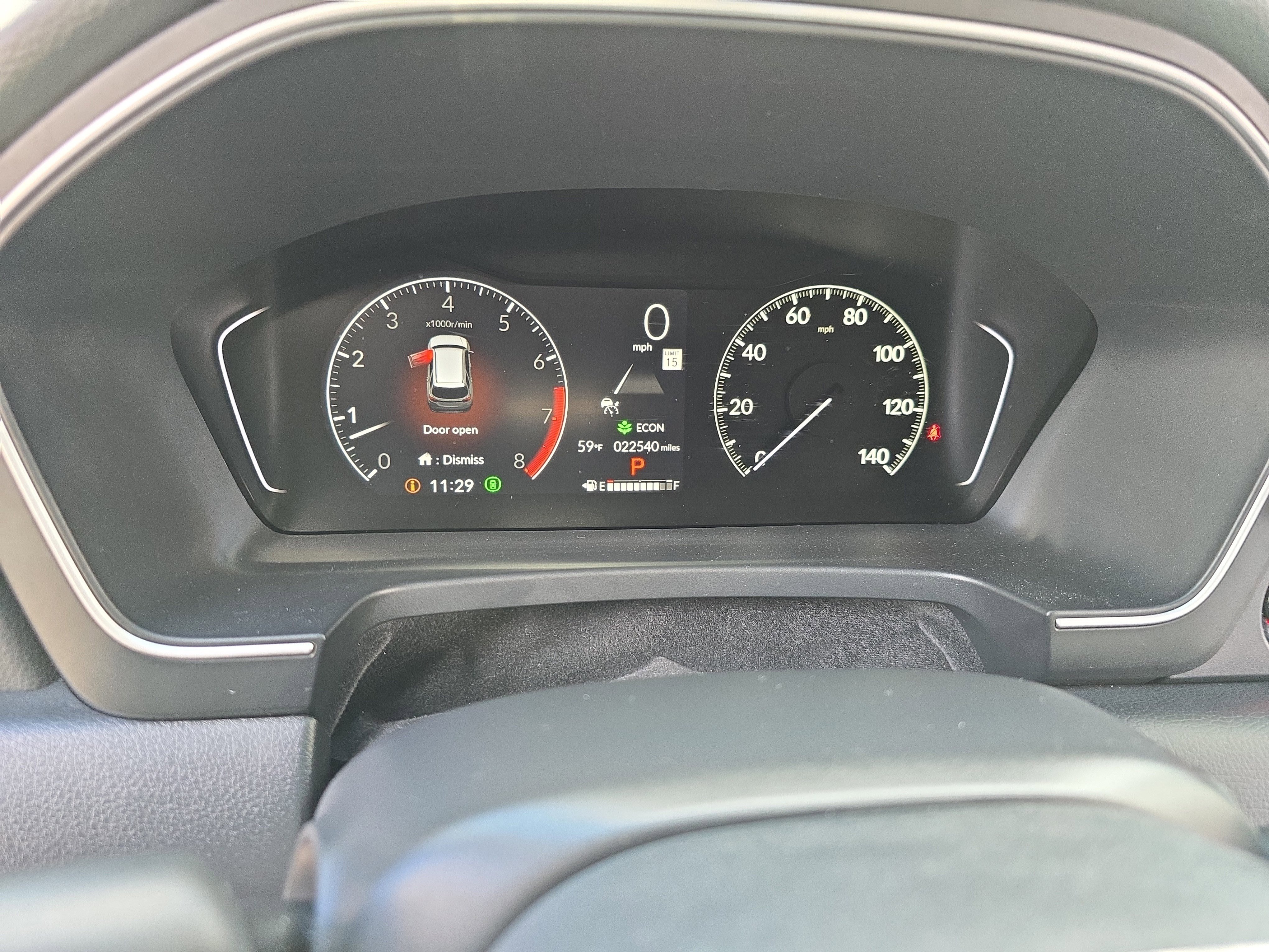 Used 2025 Honda Pilot EX-L image 21