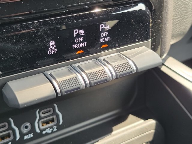 New 2026 RAM 1500 Big Horn AWD/4WD image 31