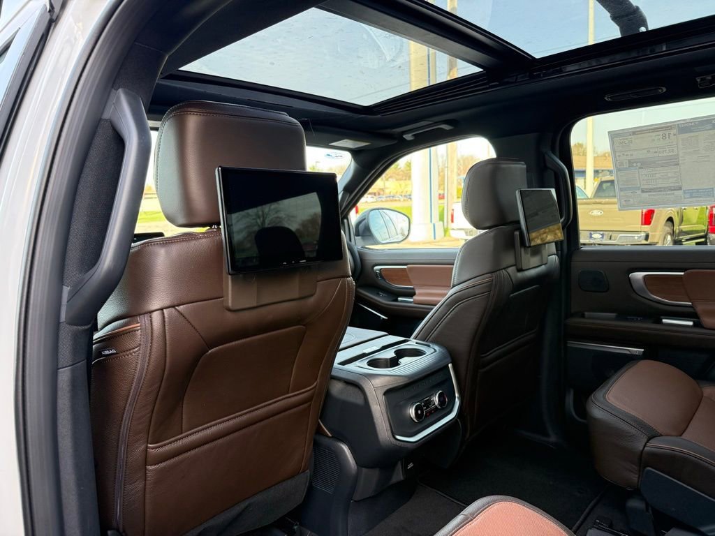 New 2026 Ford Expedition Max King Ranch image 24