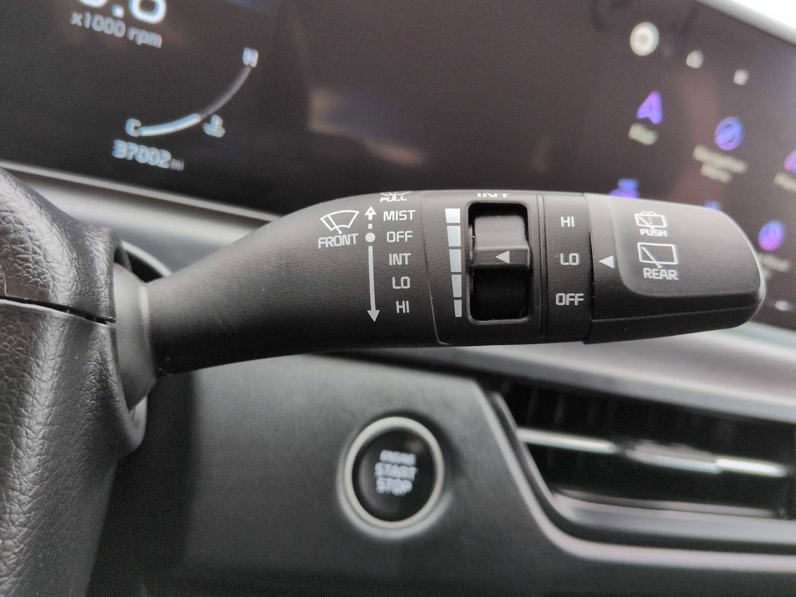 Used 2024 Kia Seltos EX image 26