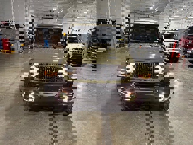 New 2026 Jeep Gladiator Sport image 8