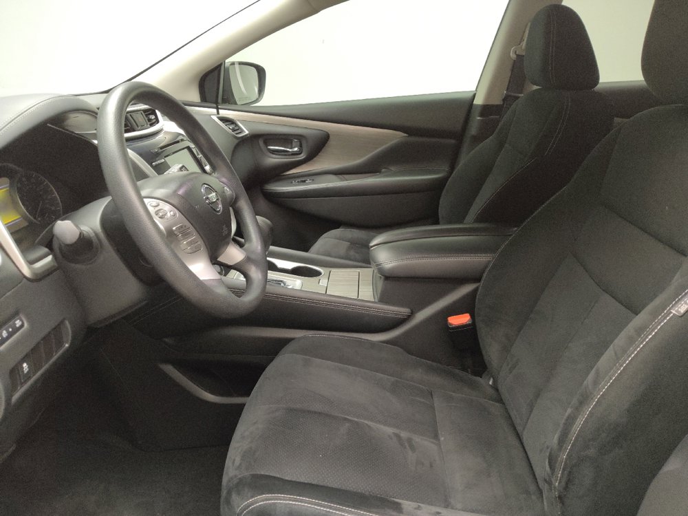 Used 2016 Nissan Murano S AWD/4WD image 17