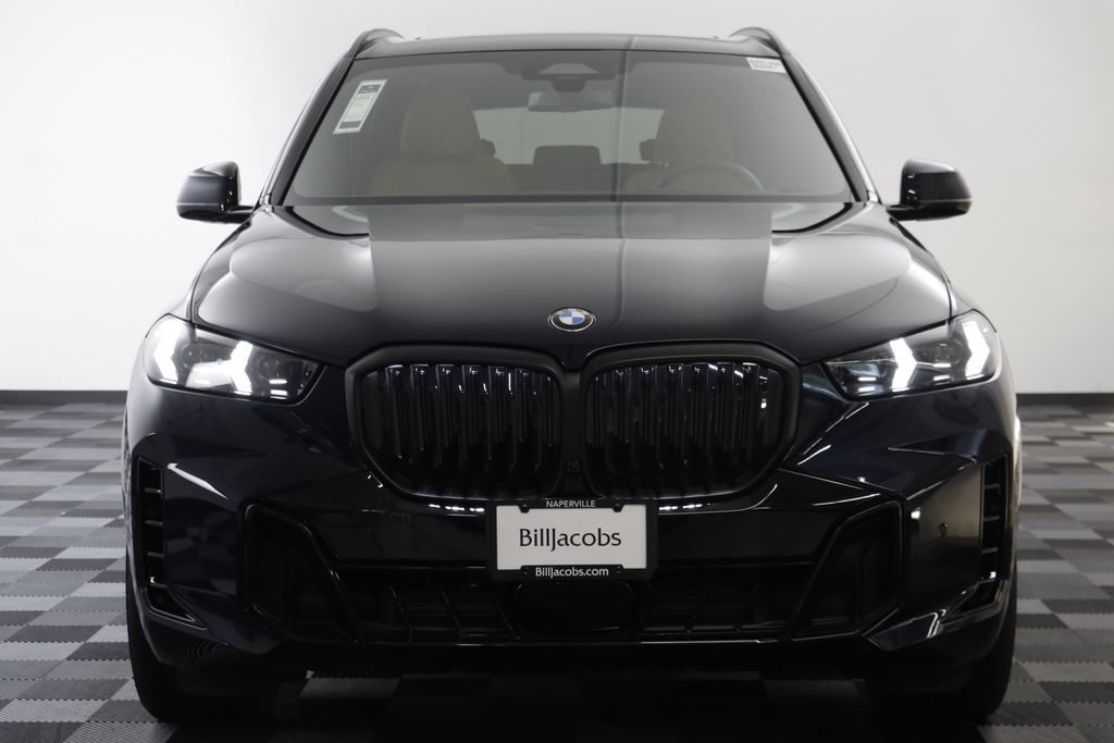 Certified 2026 BMW X5 xDrive40i AWD/4WD image 20