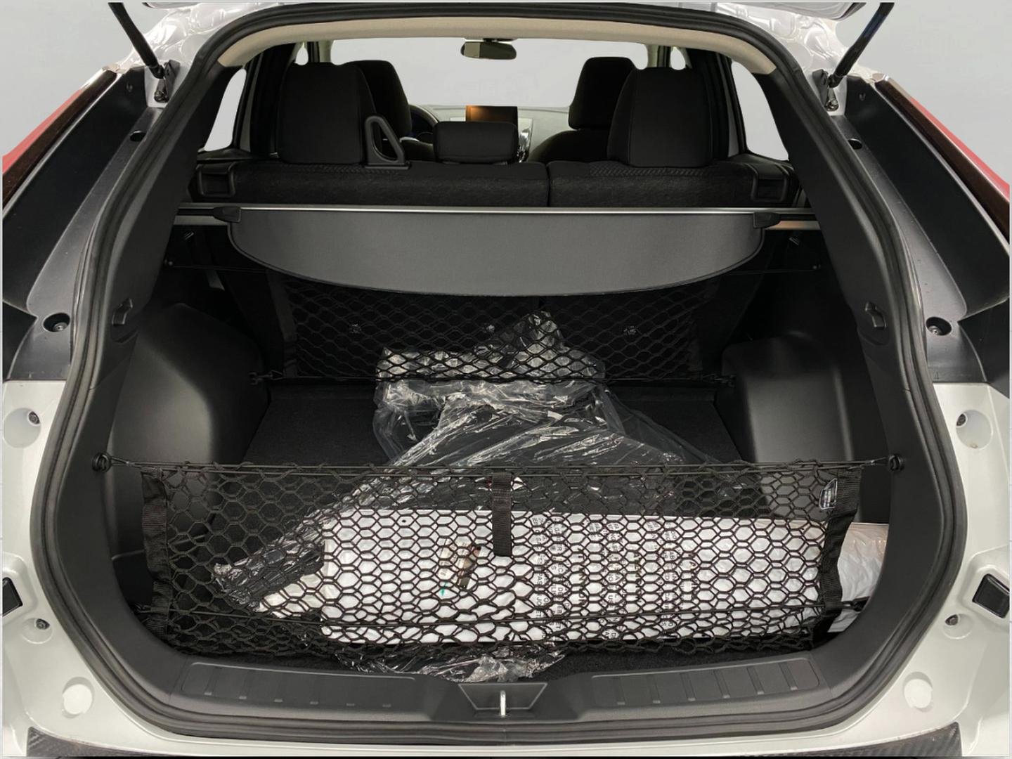 New 2026 Mitsubishi Eclipse Cross LE image 5