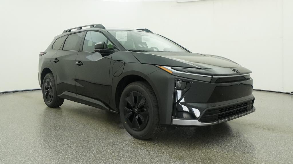 New 2026 Toyota bZ Woodland AWD/4WD image 29