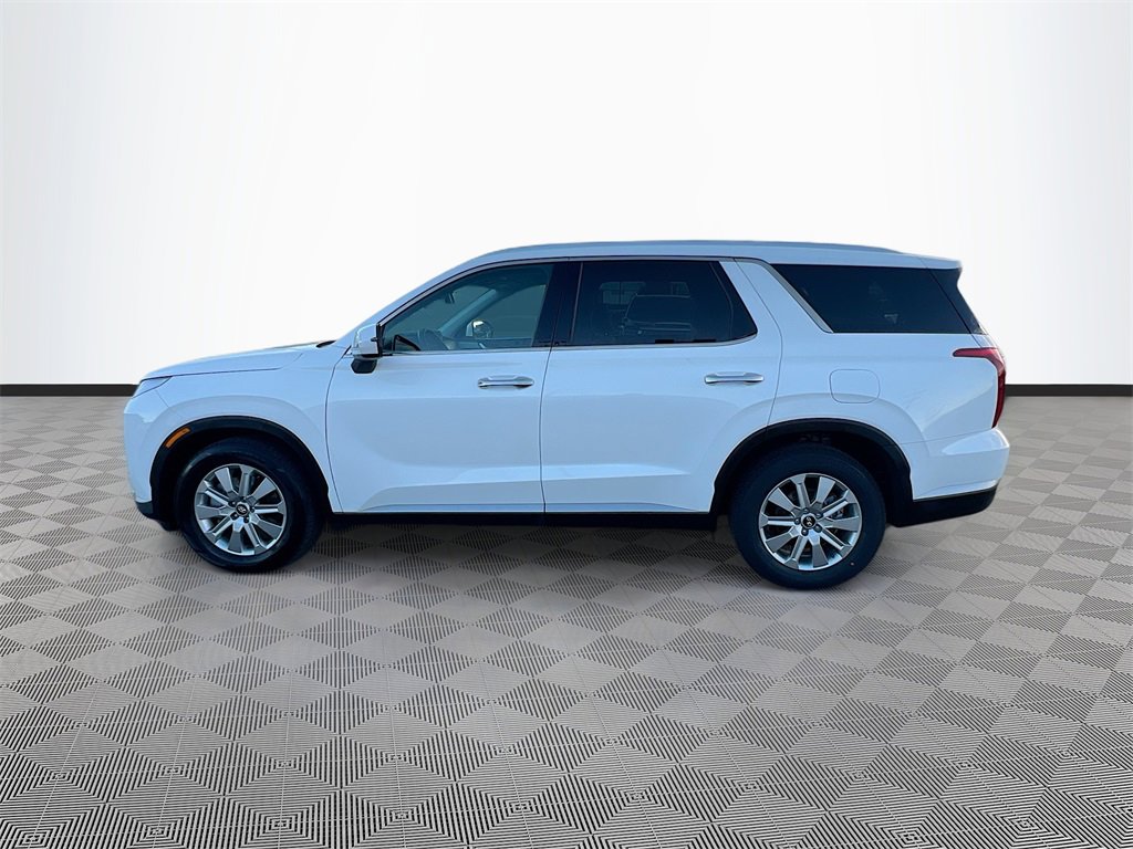 Used 2024 Hyundai Palisade SEL image 4