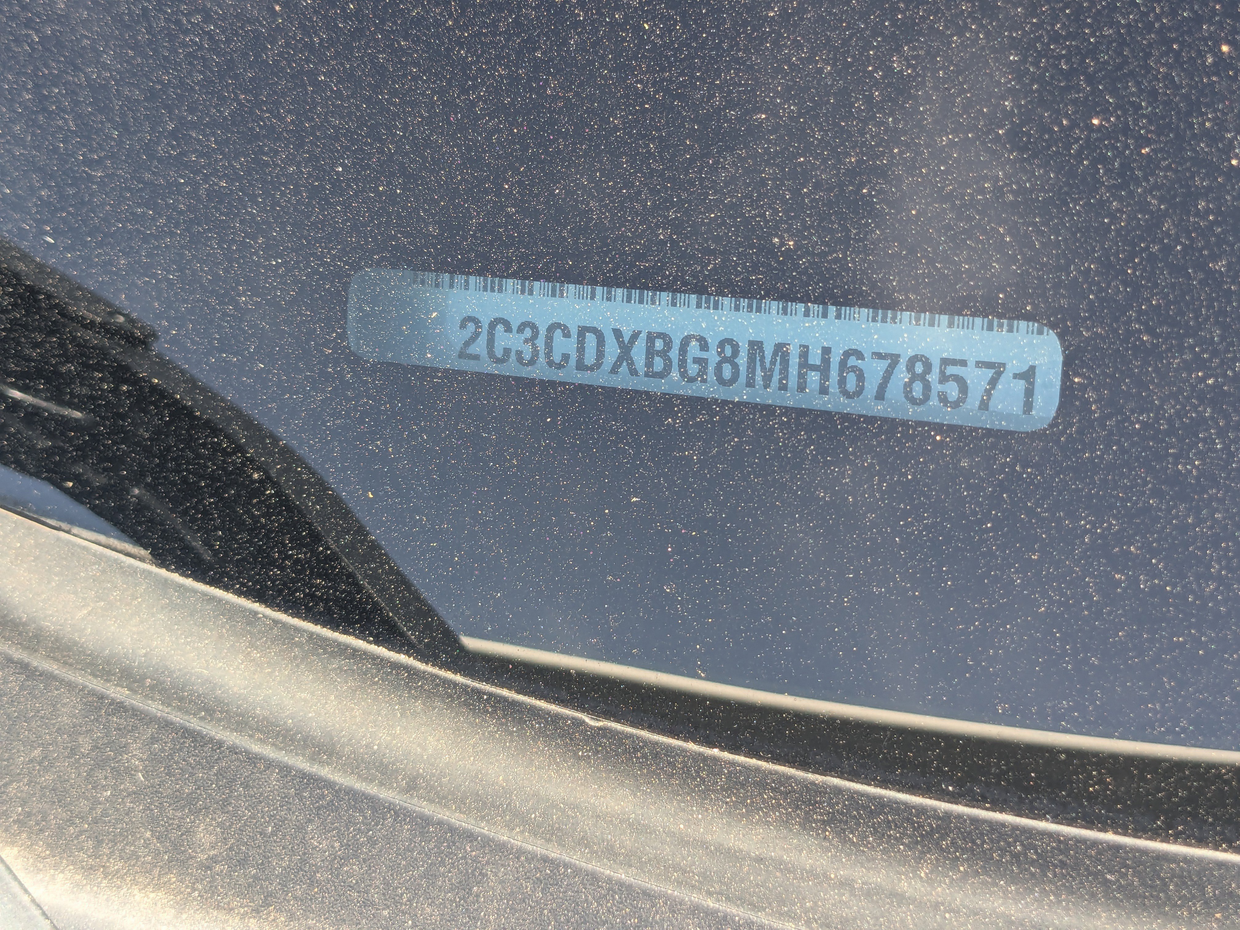 Used 2021 Dodge Charger SXT image 35