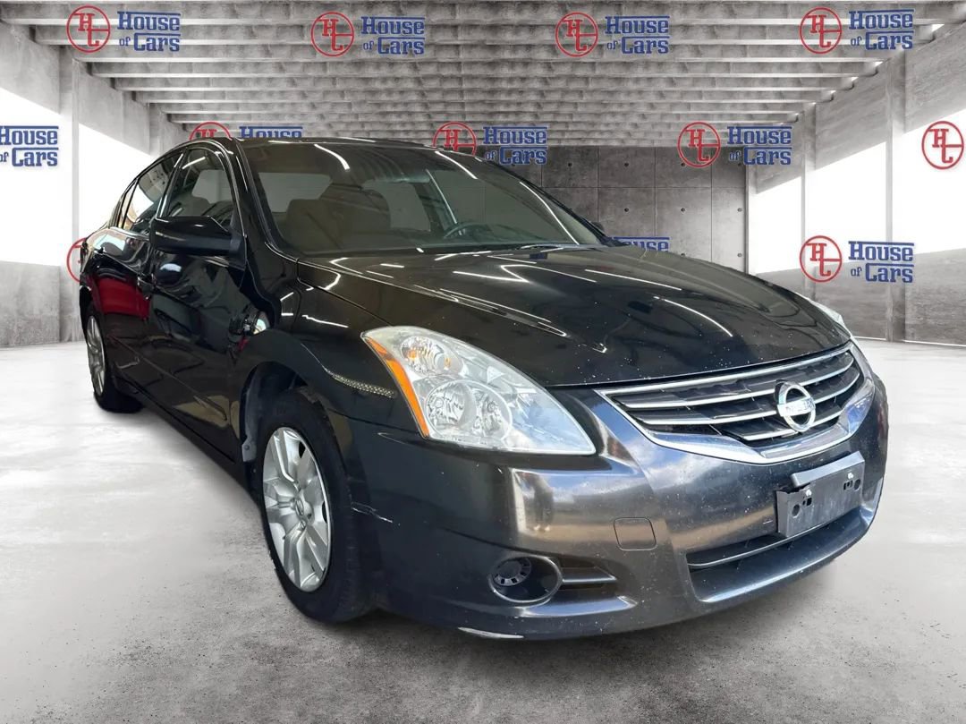 Used 2012 Nissan Altima 2.5 S image 3