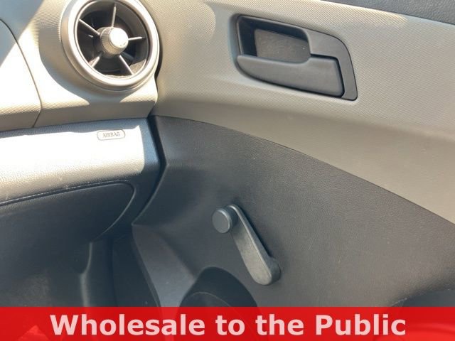 Used 2016 Chevrolet Sonic LS image 24