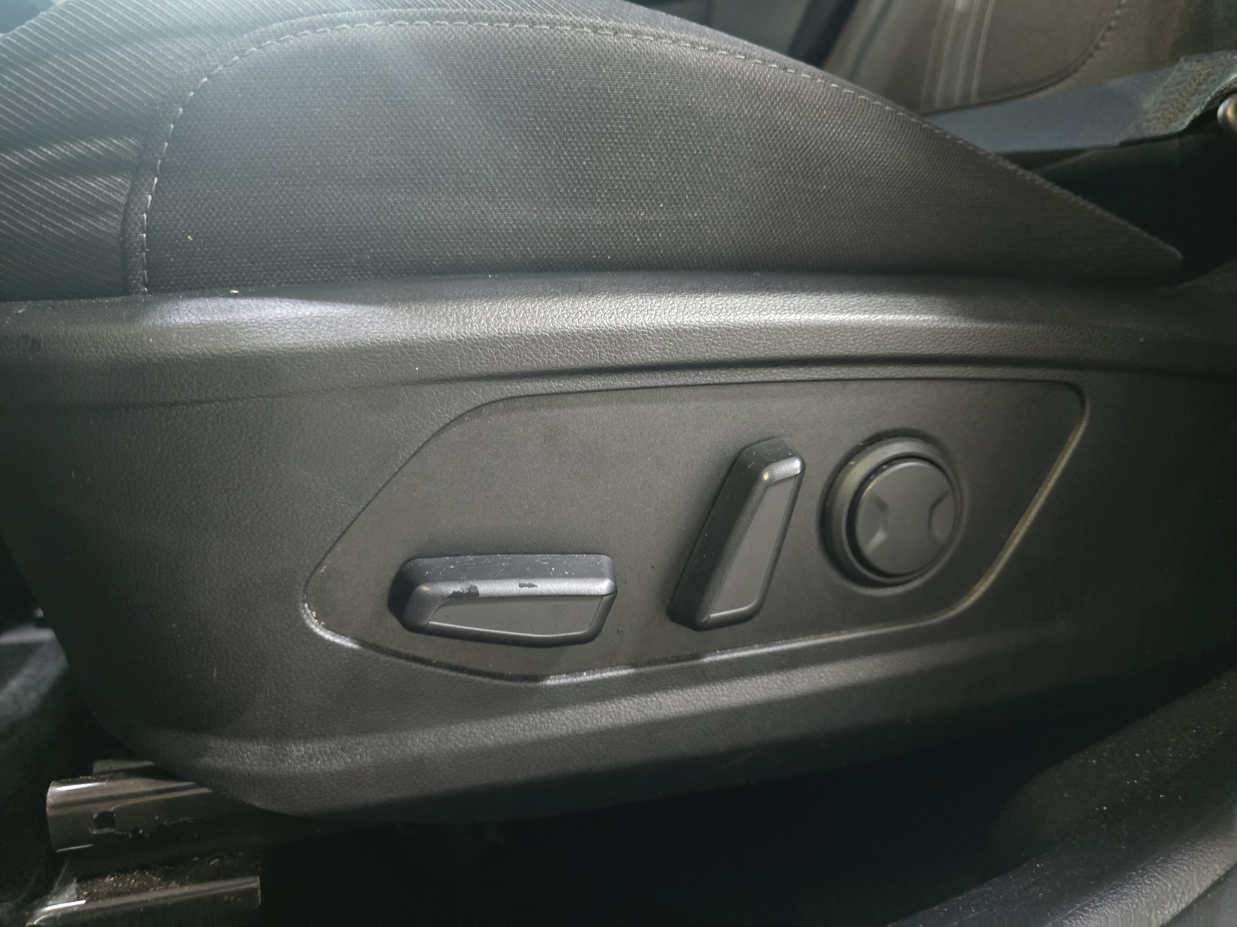 Used 2025 Hyundai Tucson SEL AWD/4WD image 26