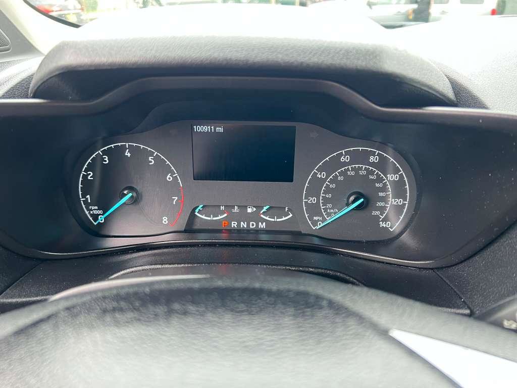Used 2019 Ford Transit Connect XL image 23