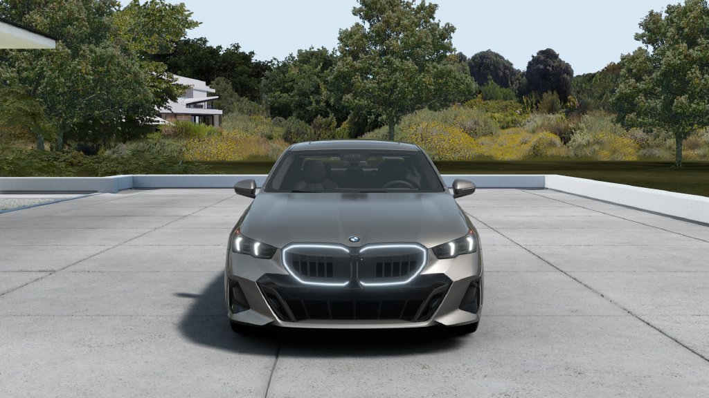 New 2027 BMW 530i w/ M Sport Package RWD image 26