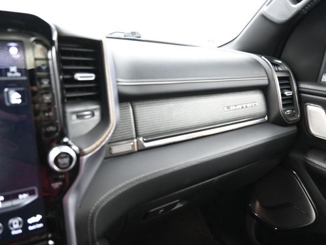 Used 2021 RAM 1500 Limited image 31