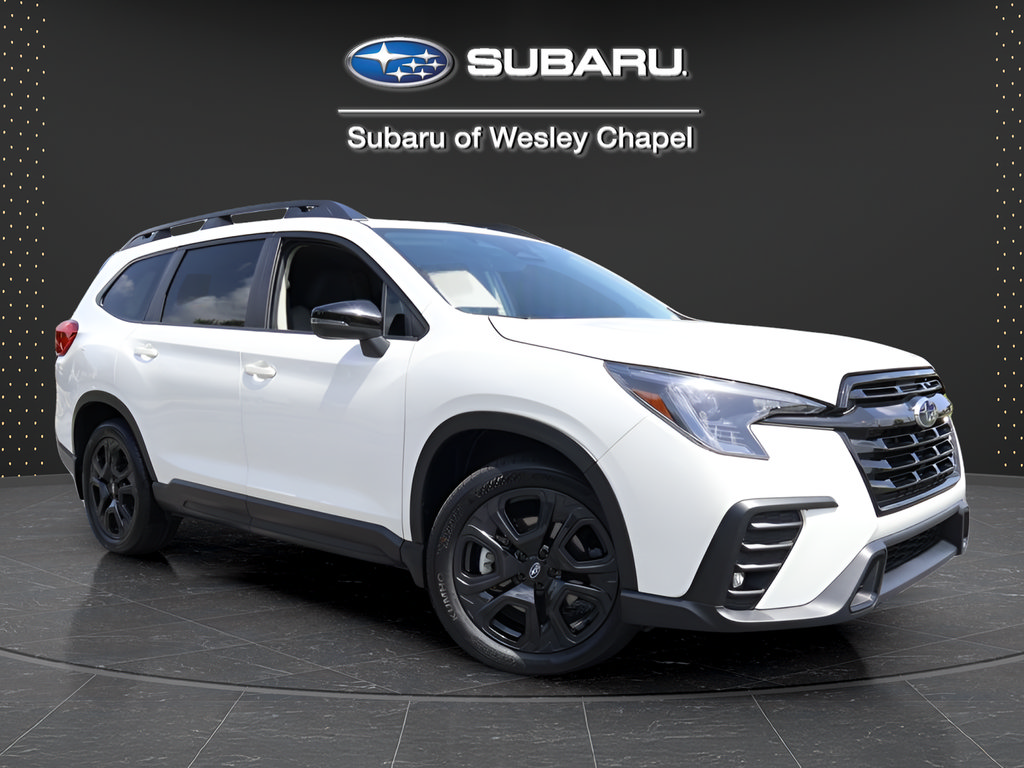 Used 2023 Subaru Ascent Onyx Edition