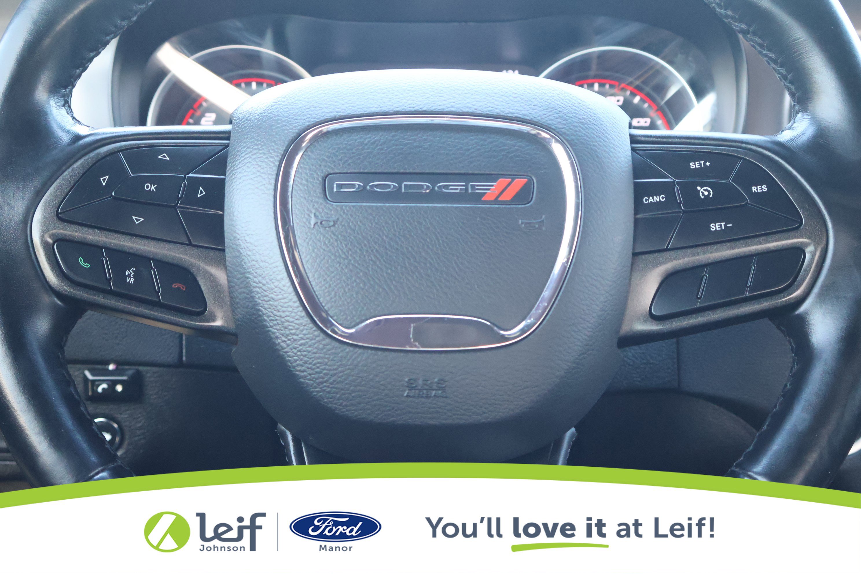 Used 2021 Dodge Charger SXT image 17