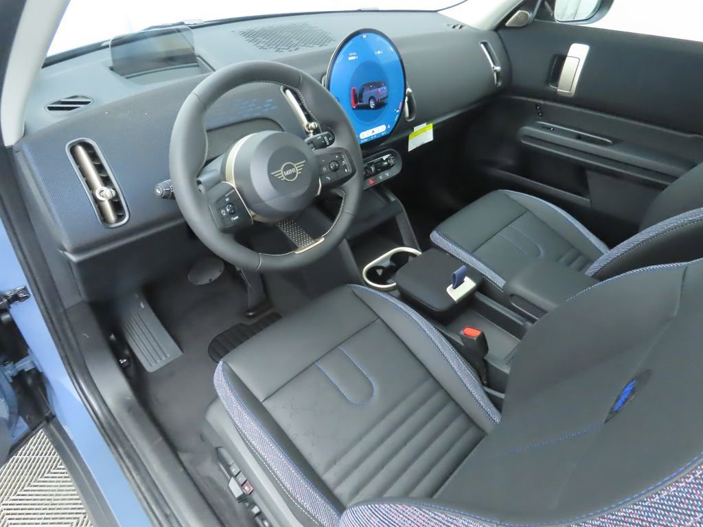 Used 2026 MINI Cooper Countryman S image 11