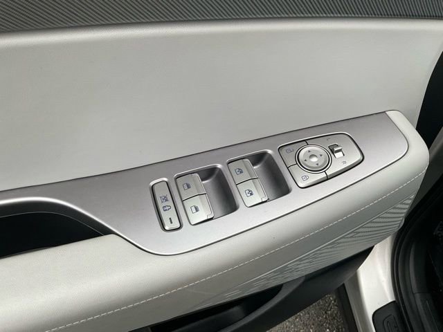Used 2024 Hyundai Palisade SEL AWD/4WD image 12