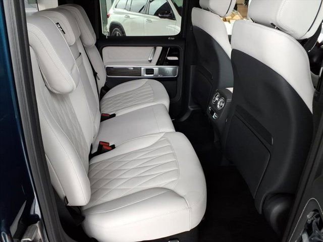New 2026 Mercedes-Benz G 63 AMG 4MATIC image 18